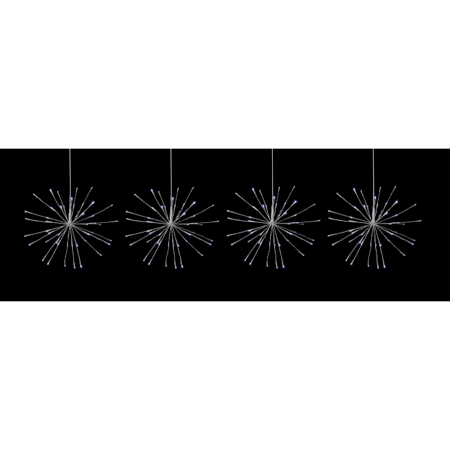 Premier sparkle ball lights