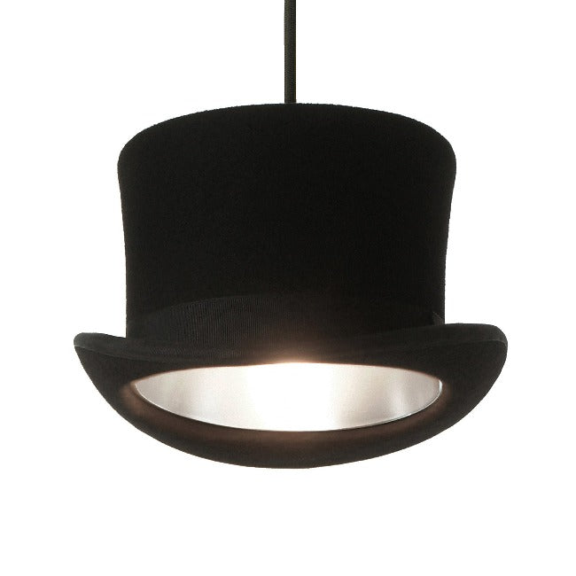 Wooster Top Hat Lamp Shade
