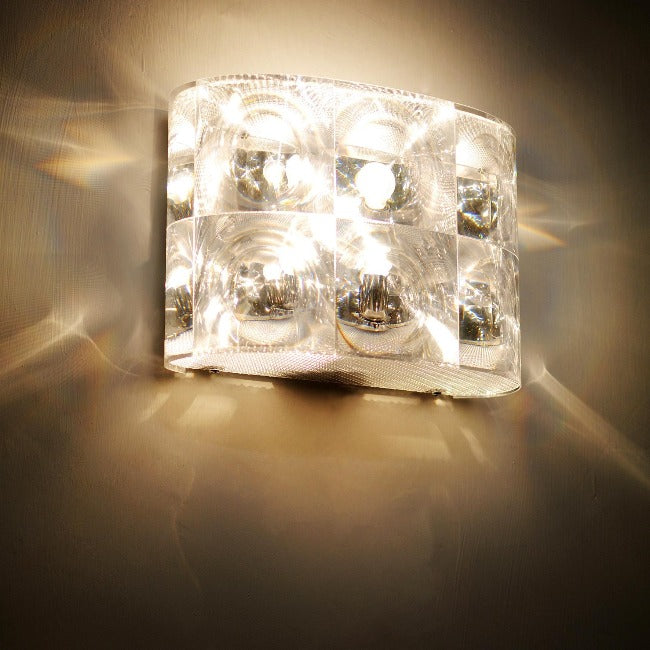 Lighthouse Wall Lamp Shade