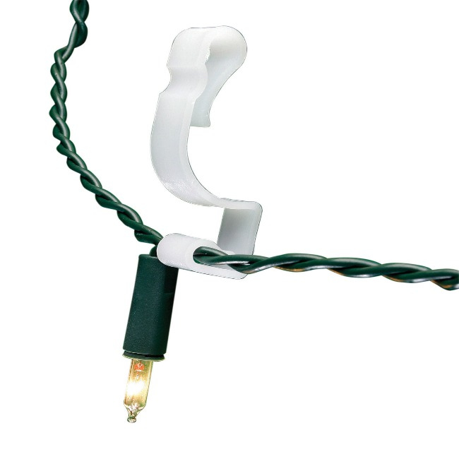 Premier 16pcs Giant Gutter Hooks