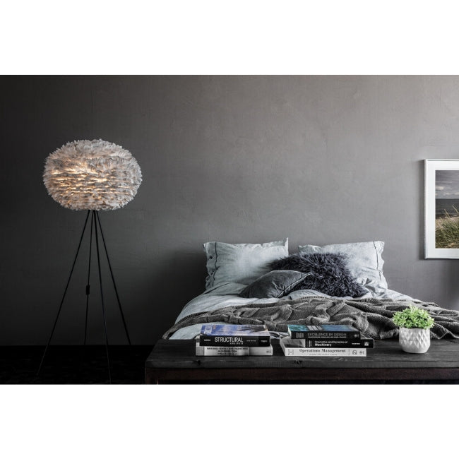 Umage Black Floor Lamp 