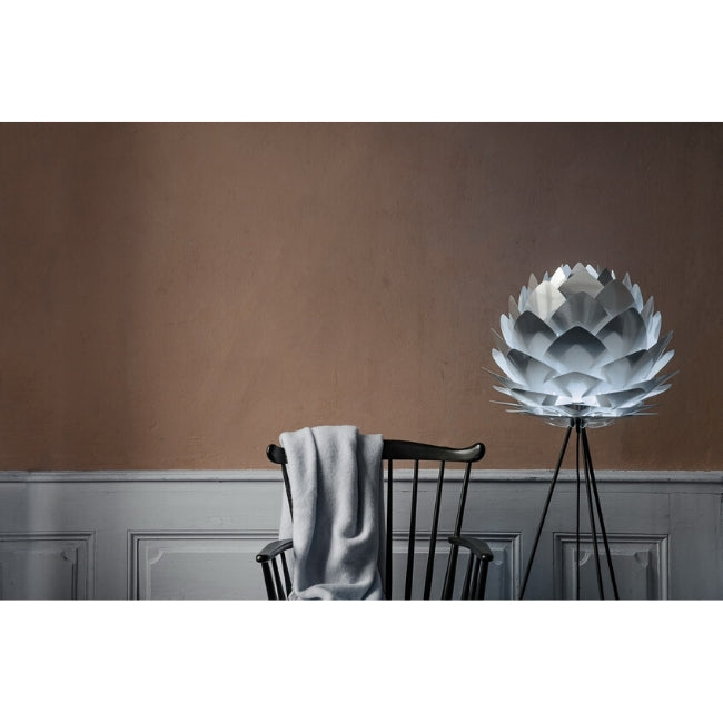Silvia Lamp Shade - Steel - Medium
