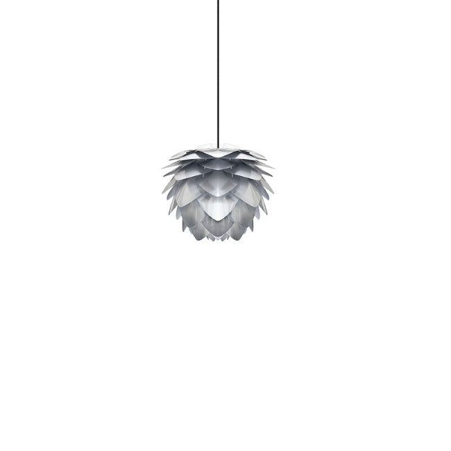 Silvia Lampshade - Steel - Mini