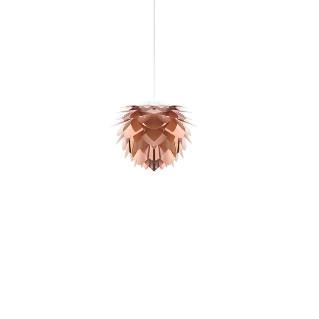 Silvia Lampshade - Copper - Mini