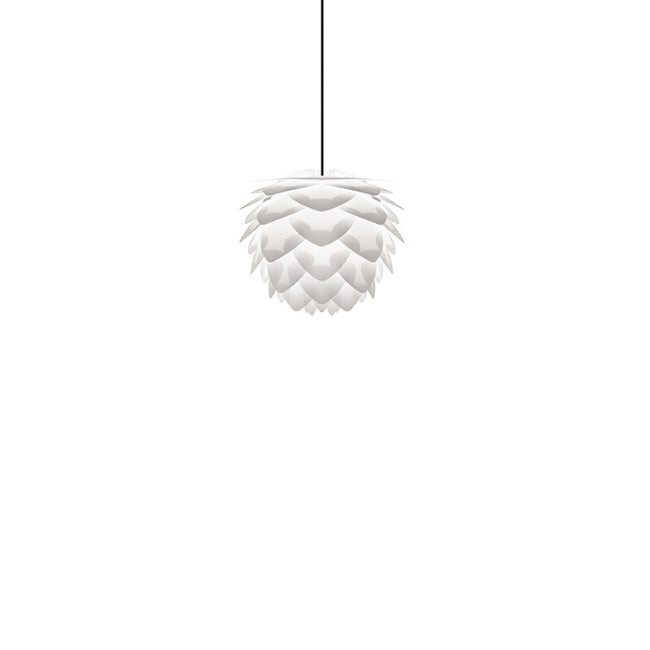 Silvia Lampshade - White - Mini