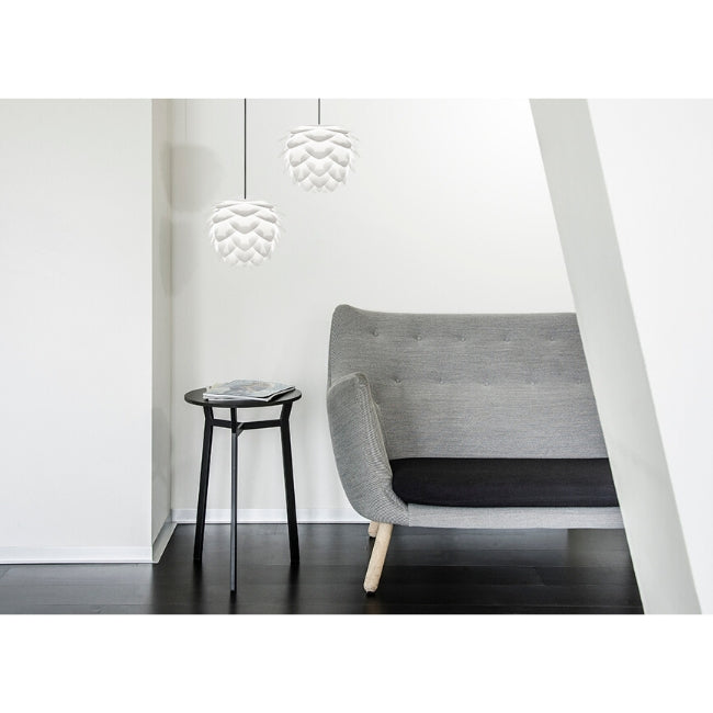 Silvia Lampshade - White - Mini