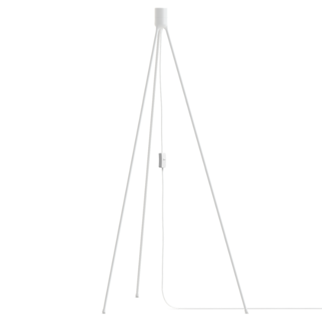 Umage White Floor Lamp Tripod