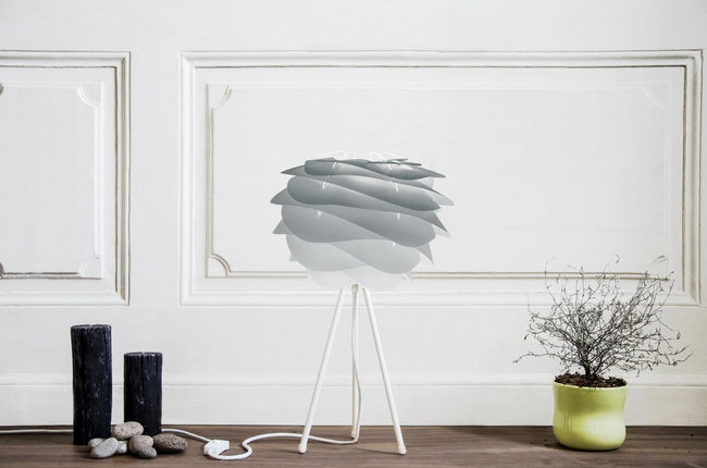 Umage White Table Lamp Stand
