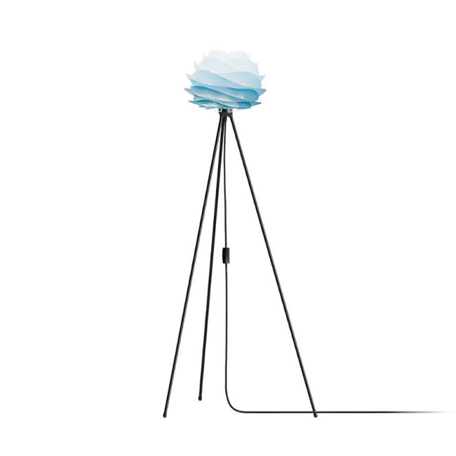 Umage Carmina Azure Floor Lamp Incube Lighting 9415