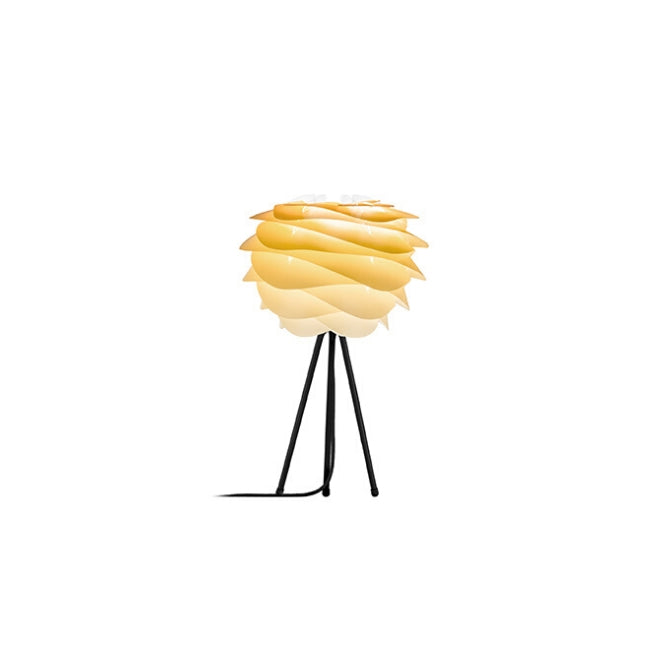 Umage Carmina Sahara (Mini) - Table Lamp (Black Stand)