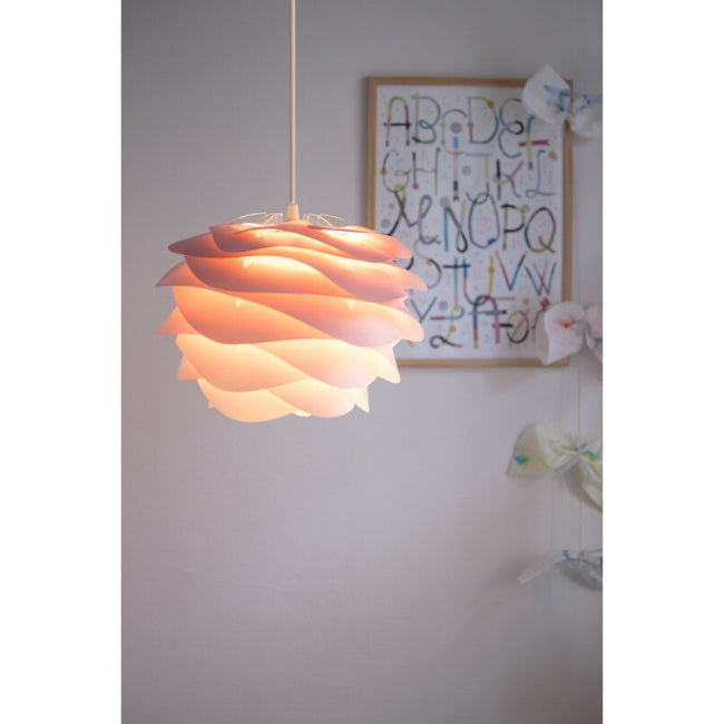 Umage Carmina Lamp Shade - Baby Rose Pink - Mini