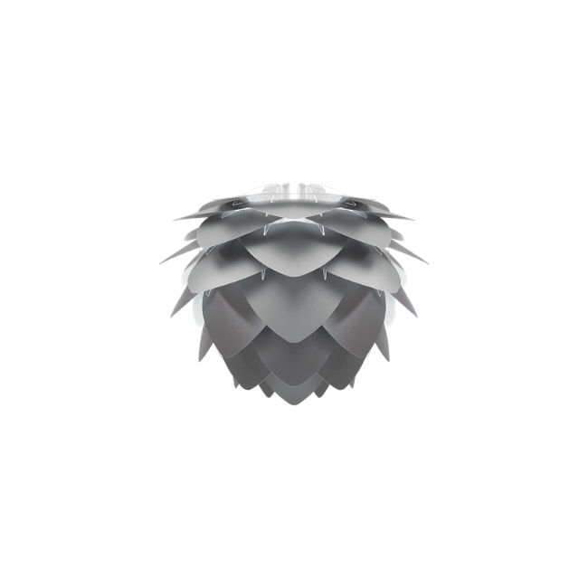 Umage Silvia Lamp Shade - Grey - Mini