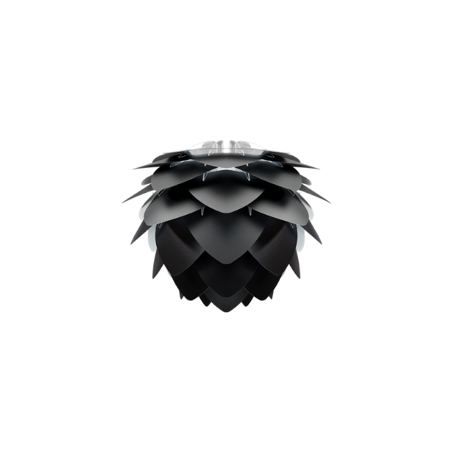 Umage Silvia Lamp Shade - Black - Mini