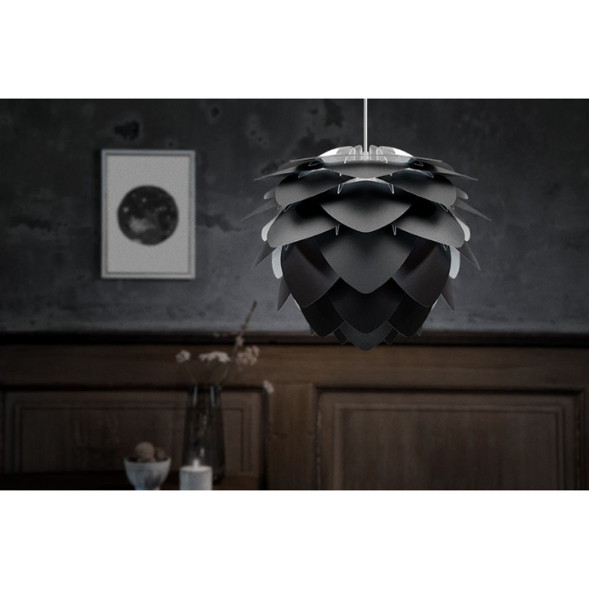 Umage Silvia Lamp Shade - Black - Mini