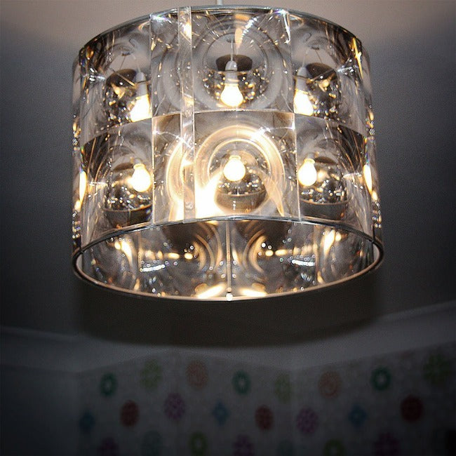 Lighthouse Lamp Shade (Small)