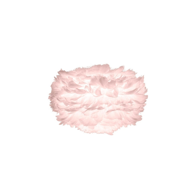 Umage Eos Feather Lamp Shade - Pink - Mini