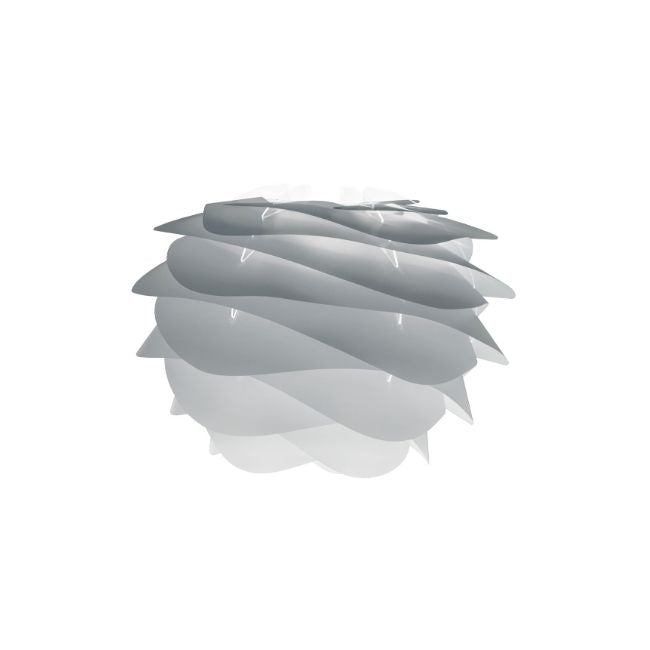 Umage Carmina Lamp Shade - Misty Grey - Mini