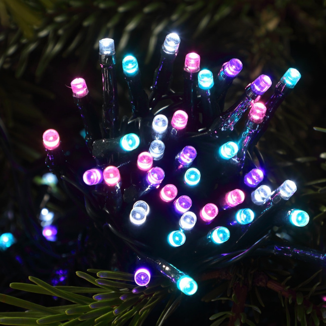 Noma LED Christmas Lights
