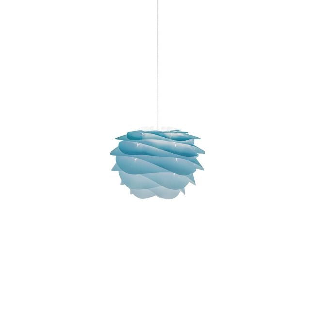 Carmina Lamp Shade - Azure - Mini