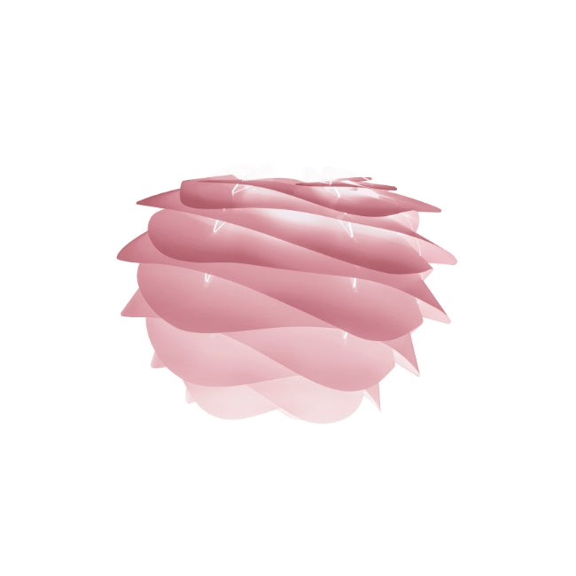 Umage Carmina Lamp Shade - Baby Rose Pink - Mini