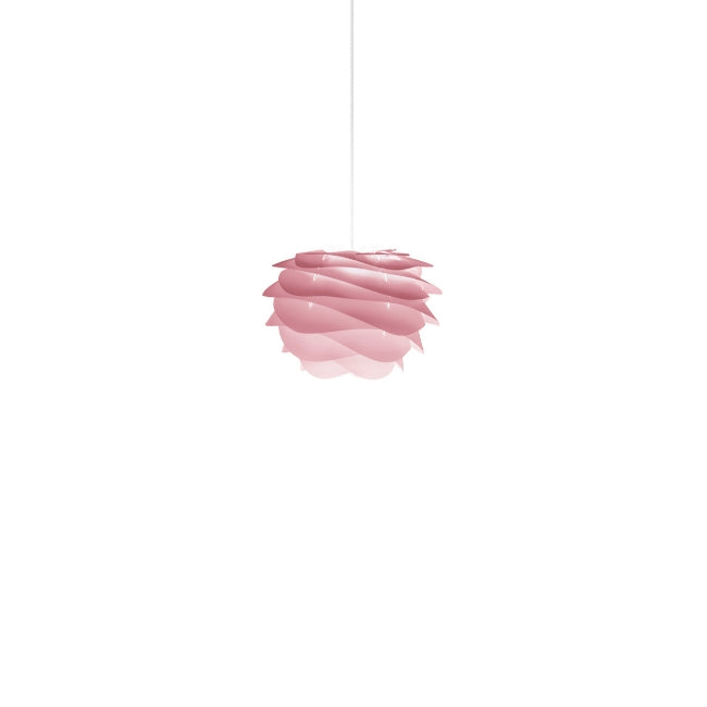 Carmina Lamp Shade - Baby Rose Pink - Mini